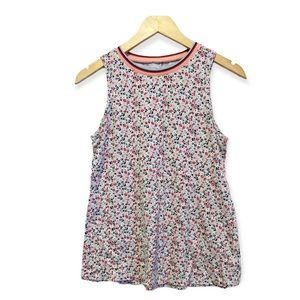 MAURICES Floral Tank Top 24/7